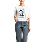 Image of Jetty Embrace Tee - Women's