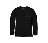 Image of Jetty Essence Long Sleeve Tee - Men's
