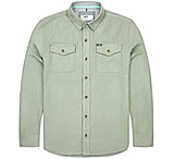Image of Jetty Essex Twill Shirt - Men's
