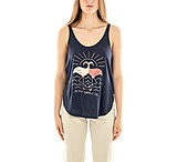 Image of Jetty Flamingo Tank - Women's