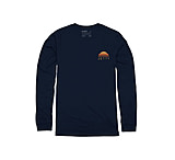 Image of Jetty Grom Sunup Long Sleeve Tee - Kids
