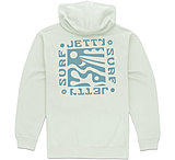 Image of Jetty Hazy Hoodie - Mens