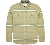 Image of Jetty Horizon Flannel - Men's