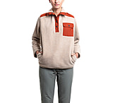 Jetty Juniper Fleece - Women's, Sand, Extra Large, 28867