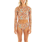 Image of Jetty Kali Rashguard Top - Women's