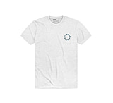 Image of Jetty Mackerel Tee - Men's