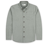 Image of Jetty Men's Essex Oystex Twill Shirt