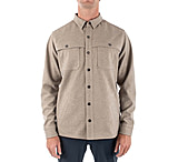 Image of Jetty Men's Maverick Jacshirt