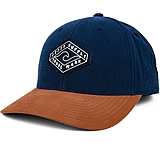 Image of Jetty Overhead Snapback Cap