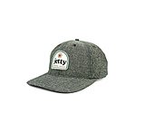 Image of Jetty Rising Snapback