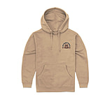 Image of Jetty Roots Hoodie - Men's