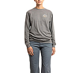 Image of Jetty Roots Long Sleeve Tee - Women's