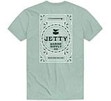 Image of Jetty Scuttle Tee - Men's