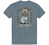 Image of Jetty Slowlife Tee - Mens
