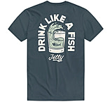 Image of Jetty Splash Tee - Mens