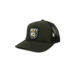 Image of Jetty Stranded Trucker