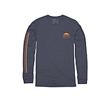 Image of Jetty Sunup Long Sleeve Tee - Men's