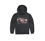 Image of Jetty Tot Anglerfish Hoodie - Kids
