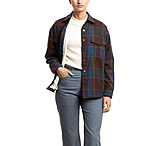Image of Jetty Truss Flannel Jacket - Women's