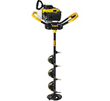 Image of Jiffy 4G 4-Stroke Stealth STX Auger Assembly