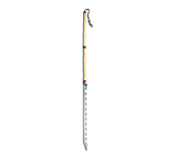 Image of Jiffy Ice Saw w/Wooden Contoured Handle