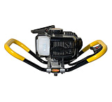 Image of Jiffy Model 30 Gas 2 Stroke Powerhead Only