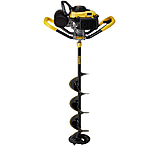 Image of Jiffy Pro4 X-Treme Propane Powered Ice Drill with 10in Stealth STX Cutting Technology