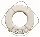 Image of Jim-Buoy 1 U.S.C.G. Approved G-Series Life Ring - 24&quot;