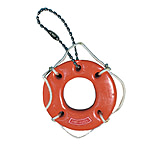 Image of Jim-Buoy Floating Life Ring Key Chain