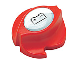 Image of Jim-Buoy 4401-W Jim Buoy Premium Mark V Mooring Buoy 15in