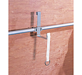 Image of Jim-Buoy 1121 Jim Buoy Stainless Steel Horseshoe Buoy Rack