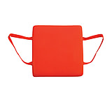 Image of Jim-Buoy Type IV U.S.C.G. Approved Buoyant Boat Cushion - 15.5in x 15.5in x 2.5in