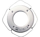 Image of Jim-Buoy U.S.C.G. Approved Hard Shell Series Life Ring