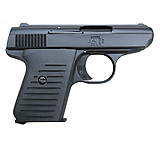 Image of Jimenez JA-22 Pistol, .22 Long Rifle, 2.5in barrel