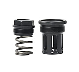 Image of JK JK155HPMBN 155 HUB PISTON MNT NO PIST BLK
