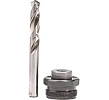 Image of JK Armament 105LT Precision Drill Jig Cap and Bit