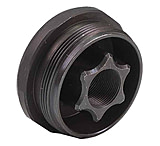 Image of JK Armament 155HD Muzzle Device Suppressor Parts