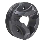 Image of JK Armament 195 Breacher End Cap Muzzle Device Suppressor Parts
