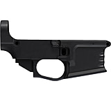 Image of JL Billet AR-15 80% Lower Receiver