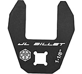 Image of JL Billet Crows Foot, 3/8 inch Drive
