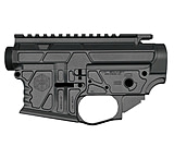 Image of JL Billet AR 15 Lightweight Billet Upper Receiver