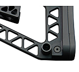 Image of JL Billet MBS Round QD Sling Mount