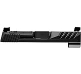 Image of JL Billet P365 Macro SIG Compatible Stripped Slide