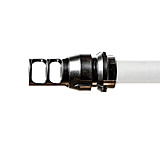 Image of JMac Customs 2C 1/2-36 Muzzle Brake w/ Keymount