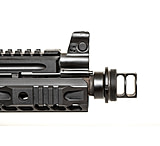 Image of JMac Customs 2C 26-1.5LH Muzzle Brake with Bravo Suppressor Mount and Bushing for M85