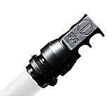 Image of JMac Customs 2C 5/8-24 Muzzle Brake w/ Keymount