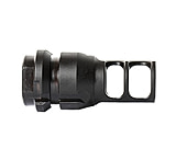 Image of JMac Customs 2C 5/8-24 .45 Cal Muzzle Brake w/ Keymount