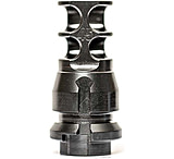 Image of JMac Customs 2C 578S .45 Cal Muzzle Brake with Keymount - KeyMicro