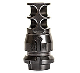 Image of JMac Customs 2C FAL Inch 9/16x24 Muzzle Brake with Keymount - KeyMicro