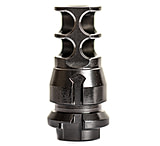 Image of JMac Customs 2C Galil 13x1 Muzzle Brake w/ Keymount - KeyMicro